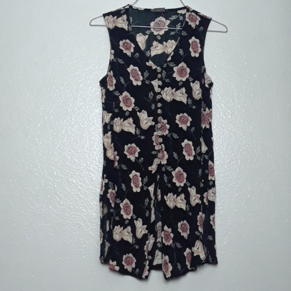 Woolworths Button down blouse